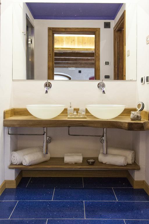 Le Parfum Du Sel Hotel Jovencan Cameră foto