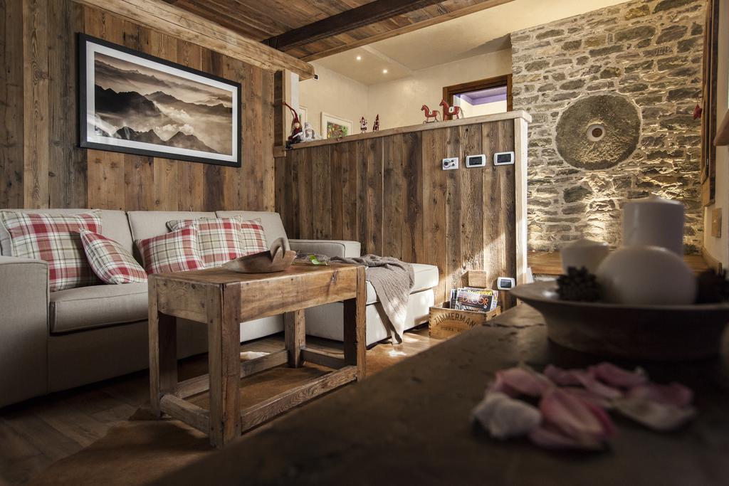 Le Parfum Du Sel Hotel Jovencan Cameră foto