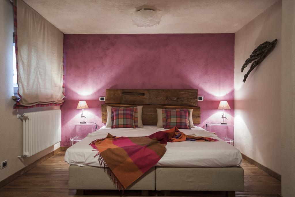 Le Parfum Du Sel Hotel Jovencan Cameră foto